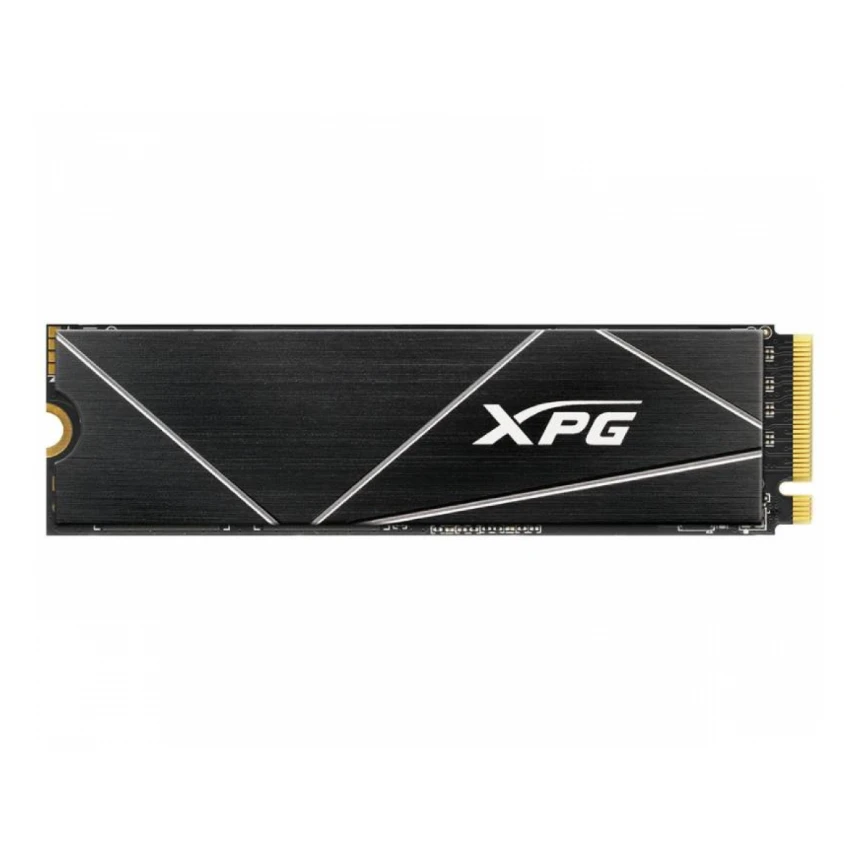 A-DATA 512GB M.2 PCIe Gen4x4 XPG GAMMIX S70 BLADE AGAMMIXS70B-512G-CS SSD 