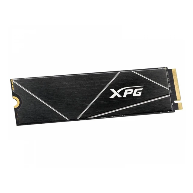 A-DATA 512GB M.2 PCIe Gen4x4 XPG GAMMIX S70 BLADE AGAMMIXS70B-512G-CS SSD 