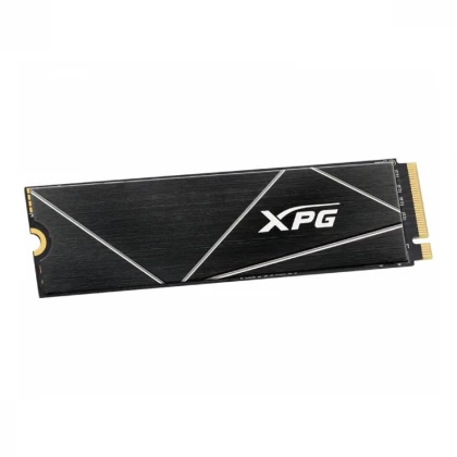 A-DATA 512GB M.2 PCIe Gen4x4 XPG GAMMIX S70 BLADE AGAMMIXS70B-512G-CS SSD 