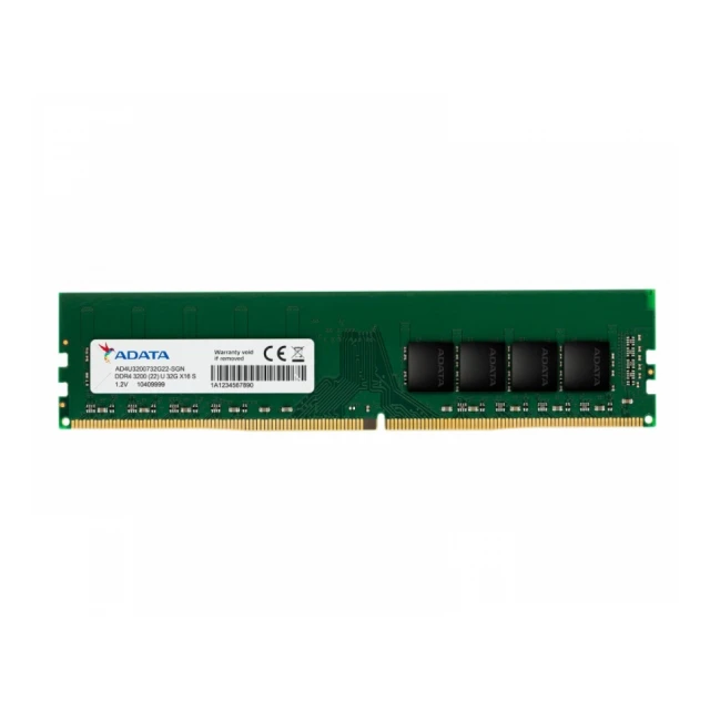 A-DATA DIMM DDR4 32GB 3200MHz AD4U320032G22-SGN 