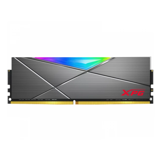 A-DATA DIMM DDR4 32GB 3200MHz XPG SPECTRIX D50 AX4U320032G16A-ST50 Tungsten Grey 