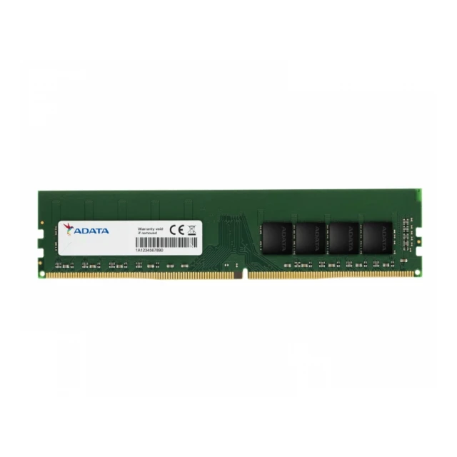 A-DATA DIMM DDR4 4GB 2666MHz AD4U26664G19-SGN 
