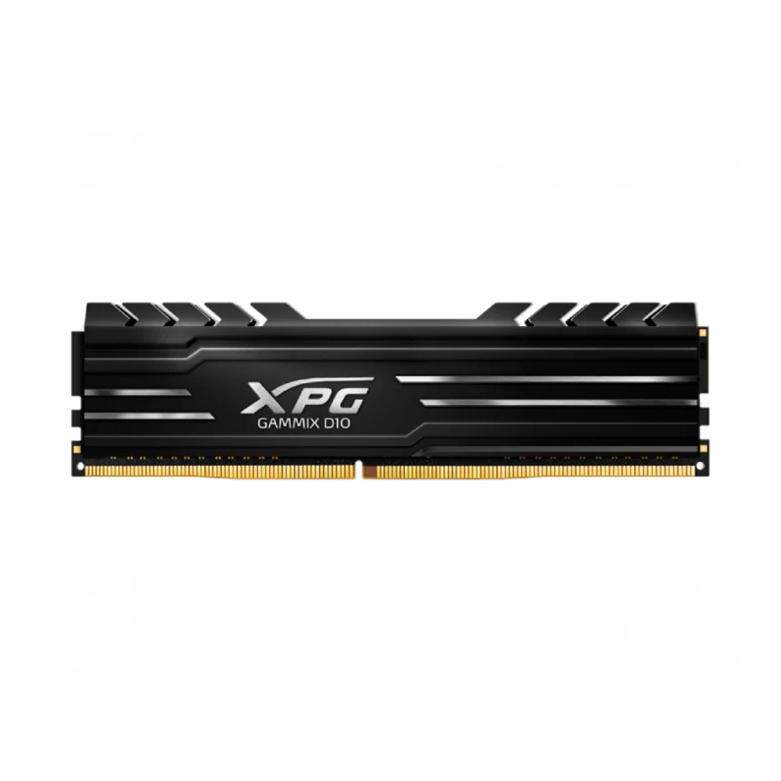 A-DATA DIMM DDR4 8GB 3200MHz GAMMIX XPG AX4U32008G16A-SB10 