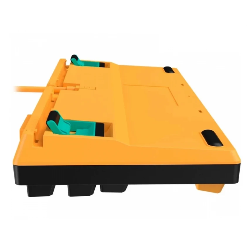 A4 TECH AT87 Bloody Alpha Gaming Renegade USB US tastatura 