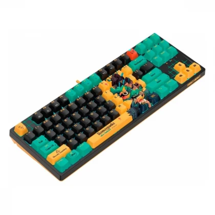 A4 TECH AT87 Bloody Alpha Gaming Renegade USB US tastatura 