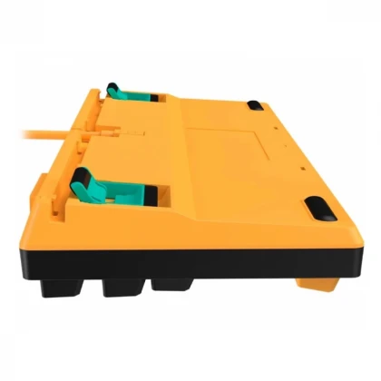 A4 TECH AT87 Bloody Alpha Gaming Renegade USB US tastatura 