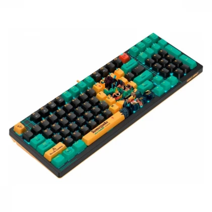 A4 TECH AT98 Bloody Alpha Gaming Renegade USB US tastatura 