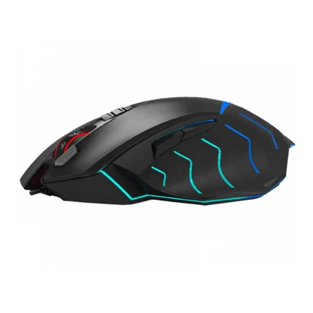 A4 TECH J95s Stone Black Bloody RGB Gaming miš 