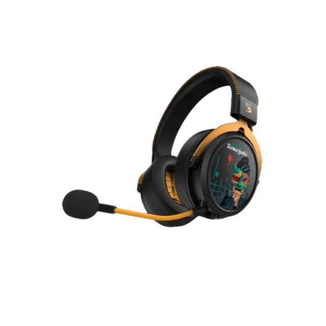 A4 TECH M595 Bloody Gaming Renegade Midnight slušalice 
