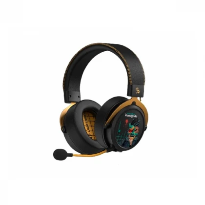 A4 TECH M595 Bloody Gaming Renegade Midnight slušalice 
