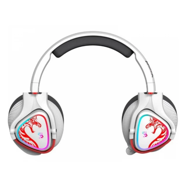 A4 TECH MR720 Bloody Naraka Wireless Gaming slušalice 