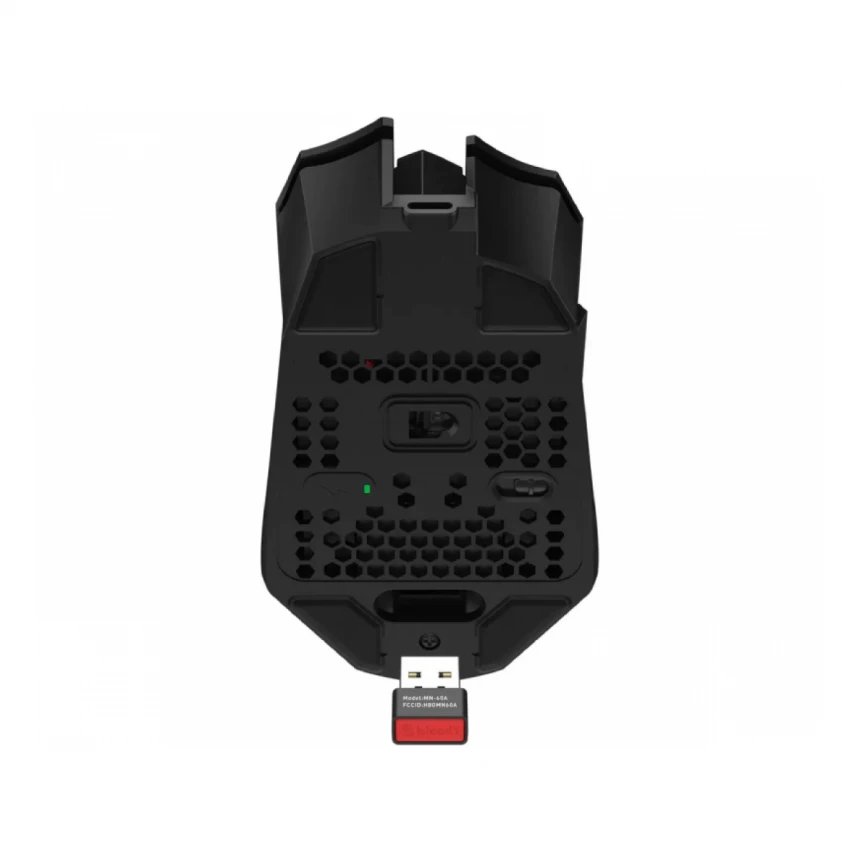 A4 TECH R36 Ultra Dual Mode Wireless Gaming USB Naraka miš 