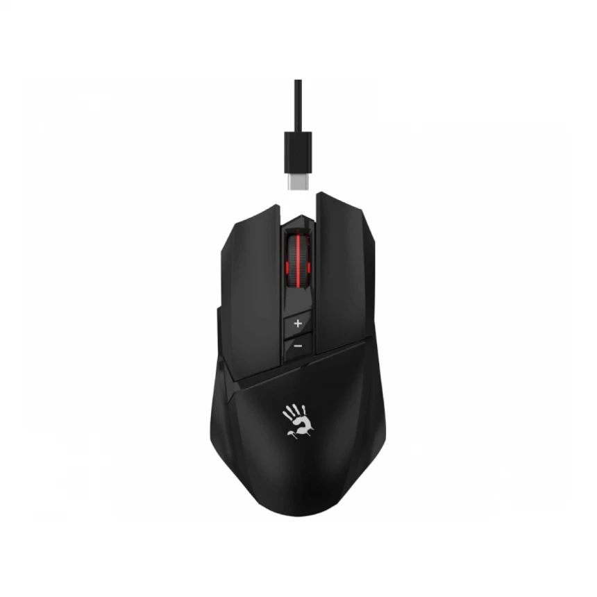 A4 TECH R36 Ultra Dual Mode Wireless Gaming USB Naraka miš 