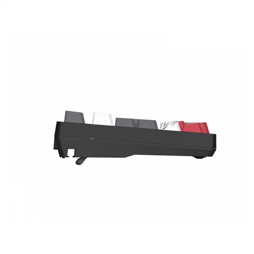A4 TECH S98 Bloody RGB Mechanical Energy Red switch NARAKA USB US tastatura 