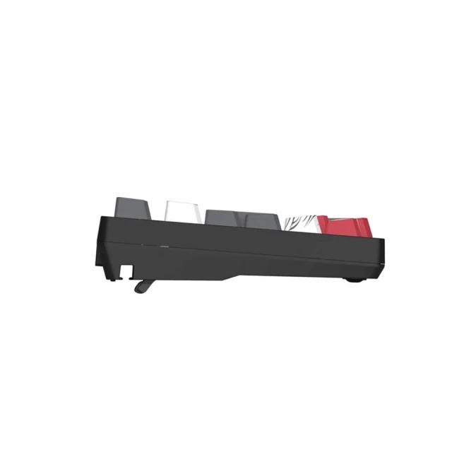 A4 TECH S98 Bloody RGB Mechanical Energy Red switch NARAKA USB US tastatura 