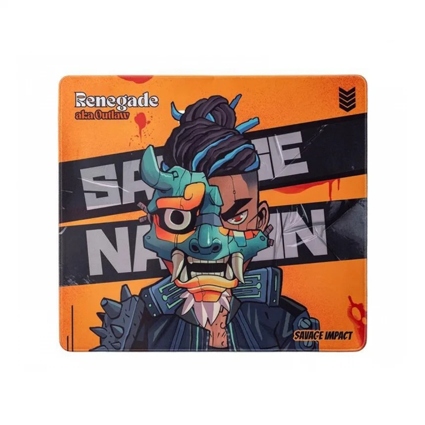 A4 TECH SI-45 Bloody gaming Renegade Sunset podloga za miš 