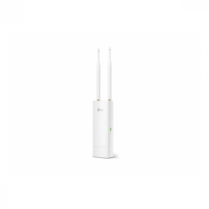 Acces point TP-LINK N300 Wi-Fi, 1x 10/100Mbps LAN, Ceiling Mount, 2x interna antena
