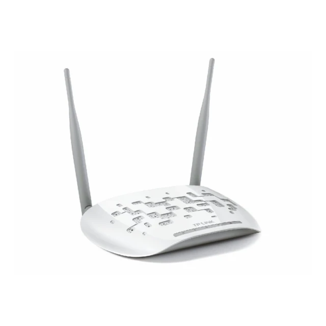 Acces point TP-LINK TL-WA801N Wi-Fi/N300/300Mbps/2,4Ghz,1xLAN/POE/2 antene