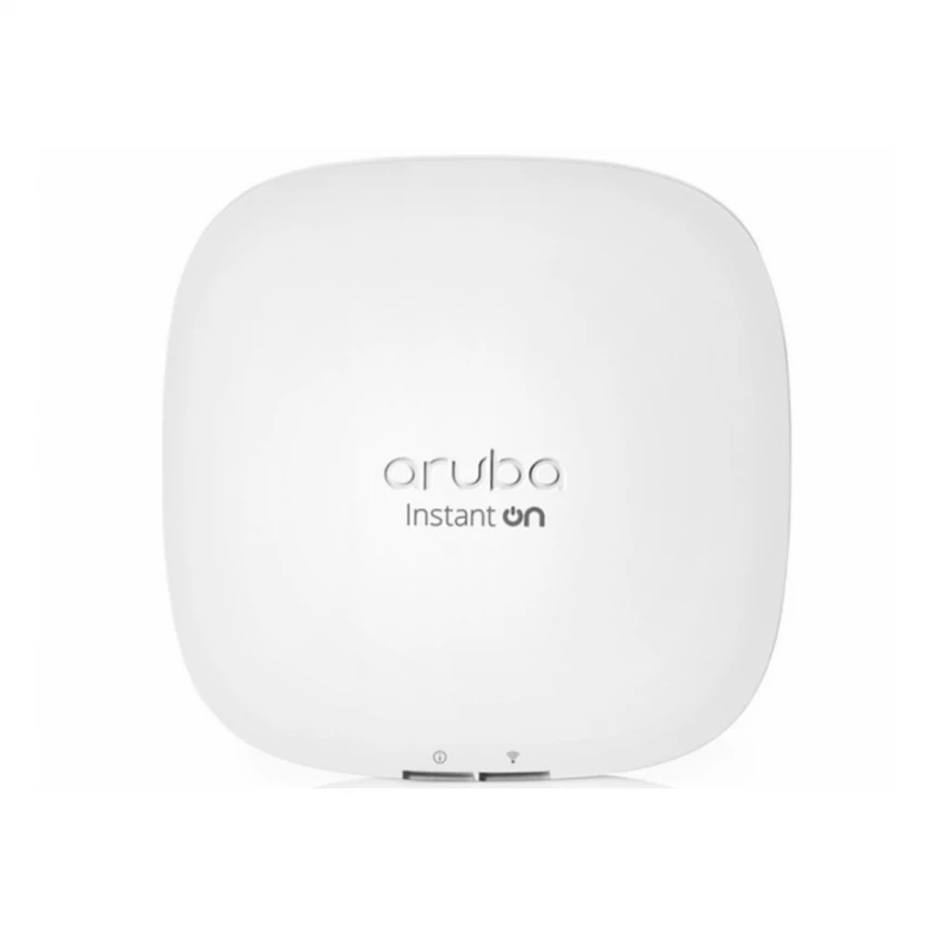 Access Point ARUBA Instant On AP22 (RW) 2x2 Wi-Fi 6 Indoor