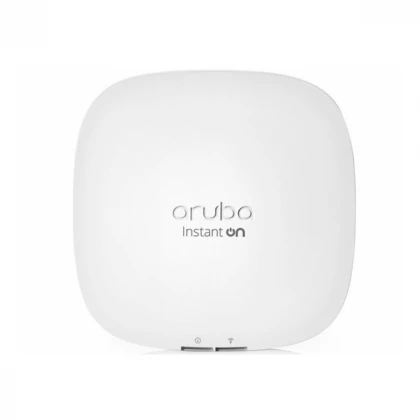 Access Point ARUBA Instant On AP22 (RW) 2x2 Wi-Fi 6 Indoor