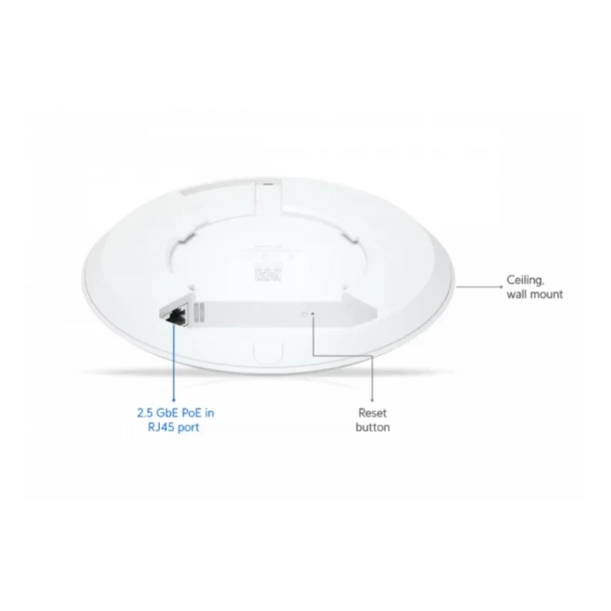 Access point Ubiquiti U7-Lite Wi-Fi