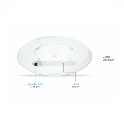 Access point Ubiquiti U7-Lite Wi-Fi