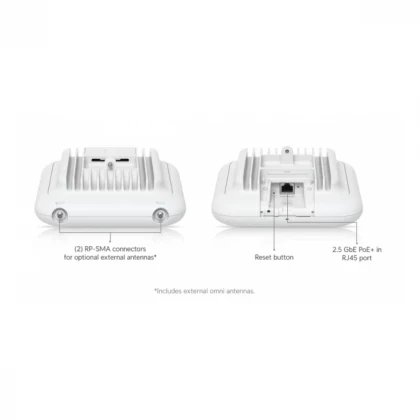 Access Point Ubiquiti U7-PRO-OUTDOOR WiFi7 Outdoor/2.5G/PoE+