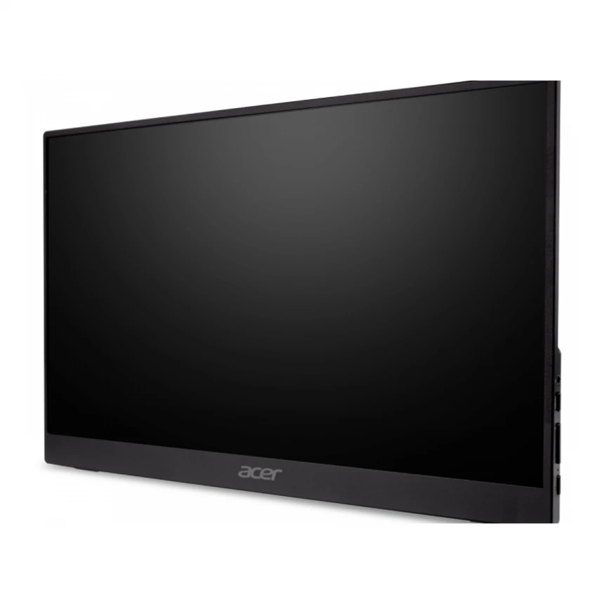 ACER 15.6 inča FHD 1920x1080 IPS monitor (PM161QB1BMIUUX) 