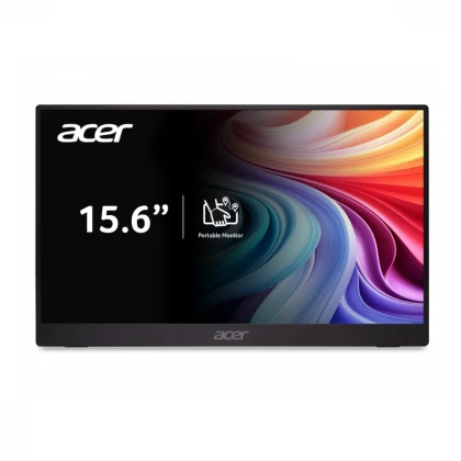 ACER 15.6 inča FHD 1920x1080 IPS monitor (PM161QB1BMIUUX) 