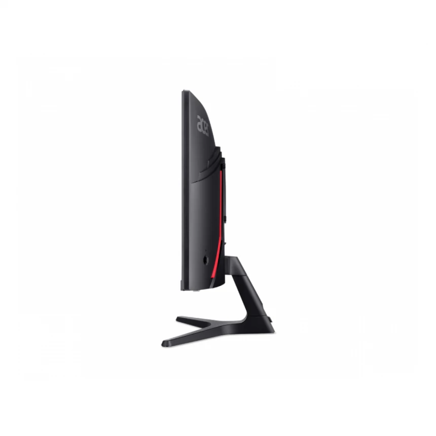 ACER 23.6 inča ED240QP0BI Nitro FHD 1920x1080 VA 144 Hz zakrivljeni gaming monitor 