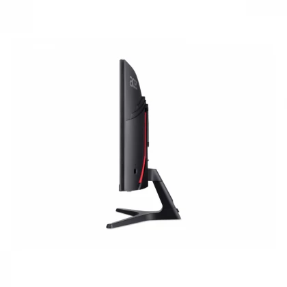 ACER 23.6 inča ED240QP0BI Nitro FHD 1920x1080 VA 144 Hz zakrivljeni gaming monitor 