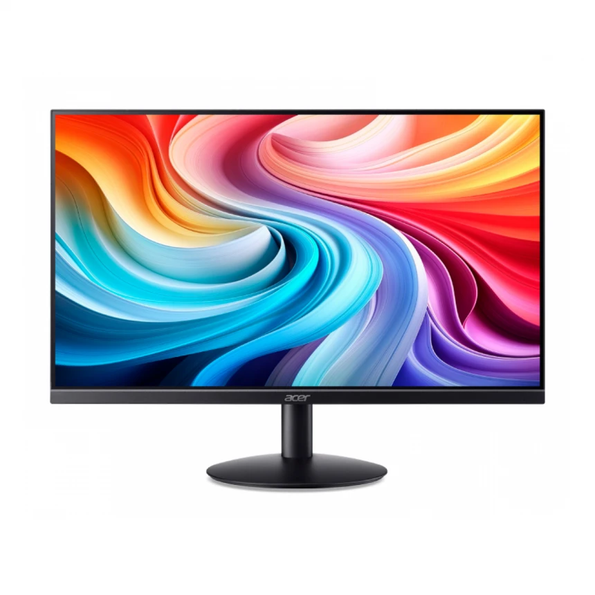 ACER 23.8 inča SA242YEbi FHD 1920x1080 VA 100 Hz monitor 