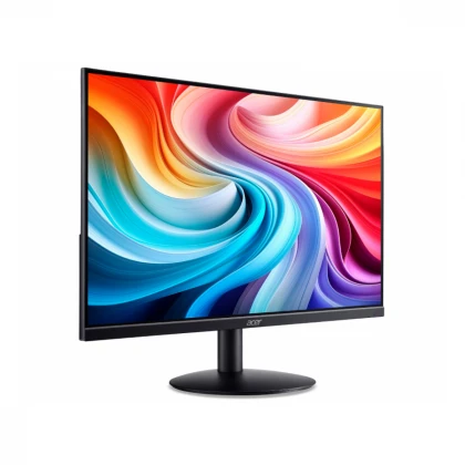 ACER 23.8 inča SA242YEbi FHD 1920x1080 VA 100 Hz monitor 