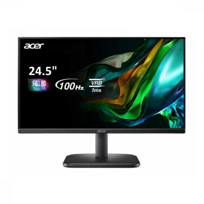 ACER 24.5 inča EK251QEB FHD LED monitor 