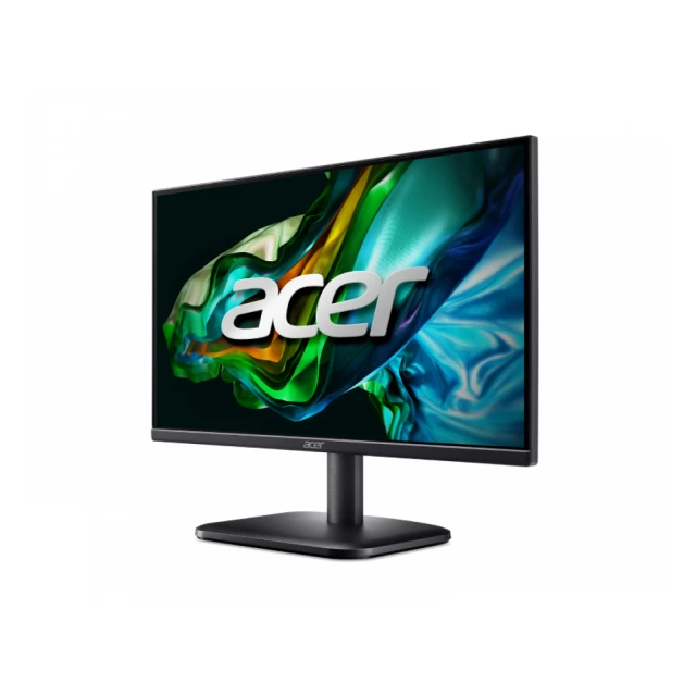 ACER 24.5 inča EK251QP6BI FHD 1920x1080 IPS 144 Hz gaming monitor 