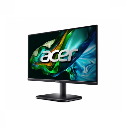 ACER 24.5 inča EK251QP6BI FHD 1920x1080 IPS 144 Hz gaming monitor 