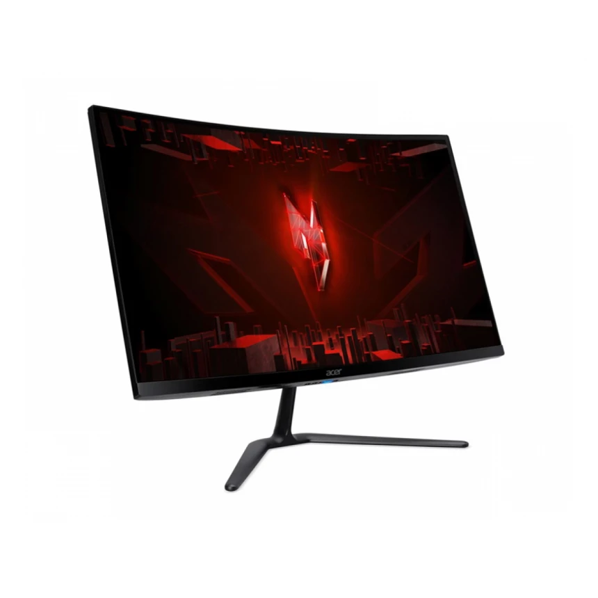 ACER 27 inča ED270P0BMIPX Nitro FHD 1920x1080 VA 144 Hz zakrivljeni gaming monitor 