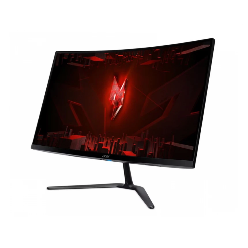 ACER 27 inča ED270P0BMIPX Nitro FHD 1920x1080 VA 144 Hz zakrivljeni gaming monitor 