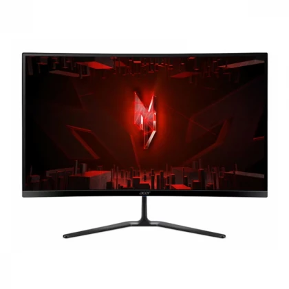 ACER 27 inča ED270P0BMIPX Nitro FHD 1920x1080 VA 144 Hz zakrivljeni gaming monitor 