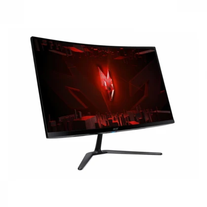 ACER 27 inča ED270P0BMIPX Nitro FHD 1920x1080 VA 144 Hz zakrivljeni gaming monitor 