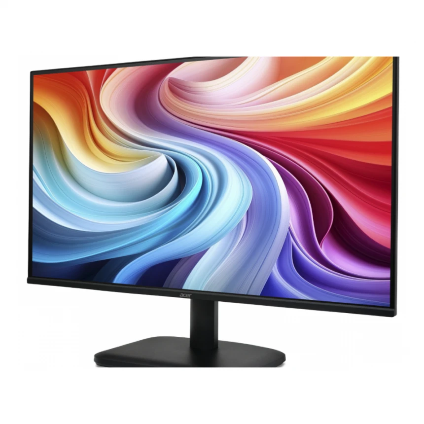 ACER 27 inča EK271GBI FHD 1920x1080 IPS 120 Hz gaming monitor 