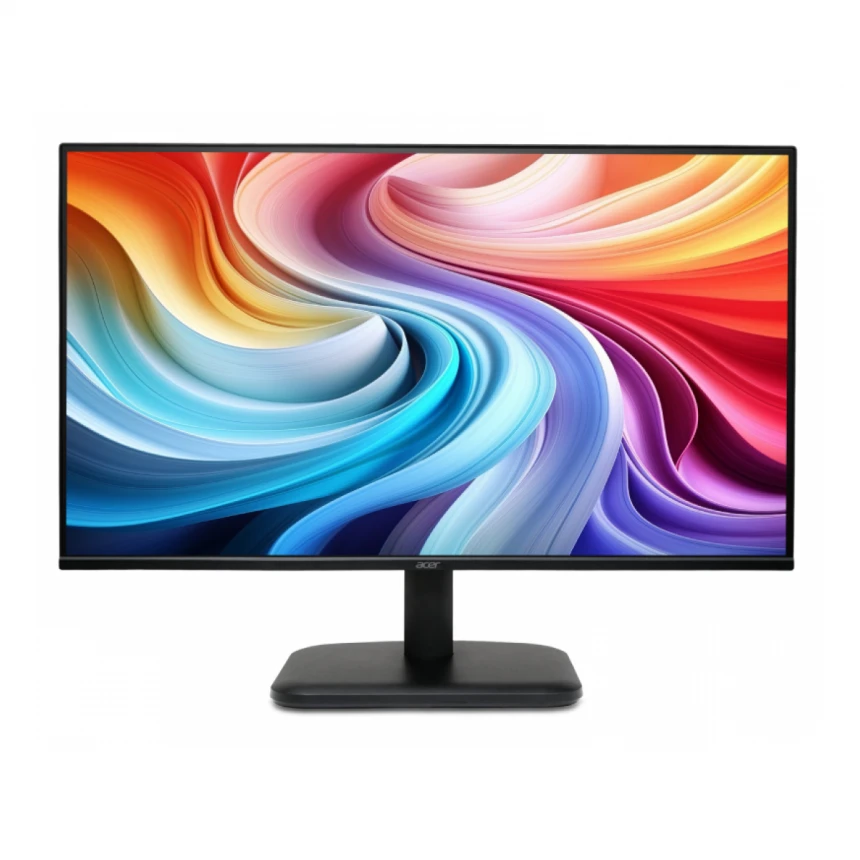 ACER 27 inča EK271GBI FHD 1920x1080 IPS 120 Hz gaming monitor 