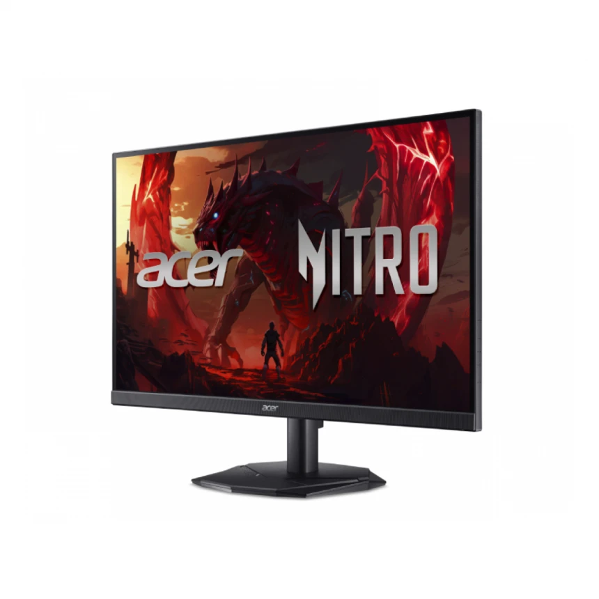 ACER 27 inča Nitro QHD 2560x1440 IPS 200 Hz gaming monitor (KG271UX1BMIIPX) 