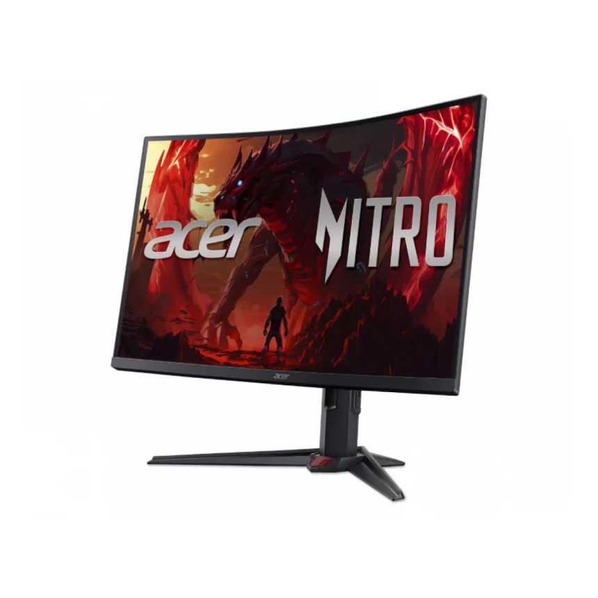 ACER 27 inča Nitro XZ273UP2 QHD LED monitor 
