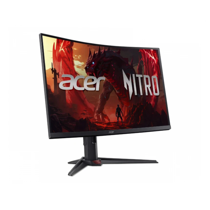 ACER 27 inča Nitro XZ273UP2 QHD LED monitor 