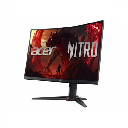 ACER 27 inča Nitro XZ273UP2 QHD LED monitor 