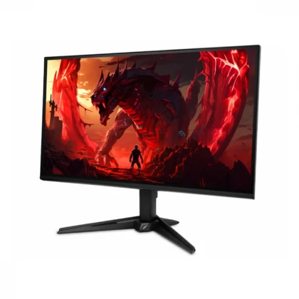 ACER 27 inča QG271P6BMIPX Nitro FHD 1920x1080 IPS 144 Hz gaming monitor 