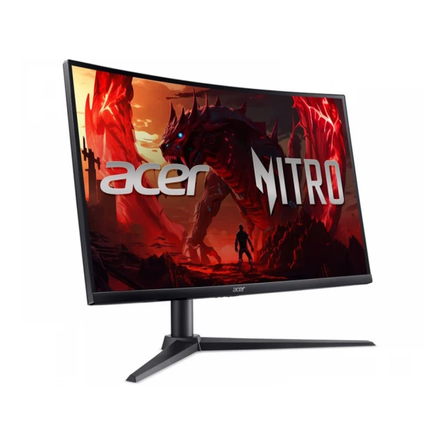 ACER 27 inča XZ270X2BMIIPHX NITRO Gaming WQHD LED monitor 