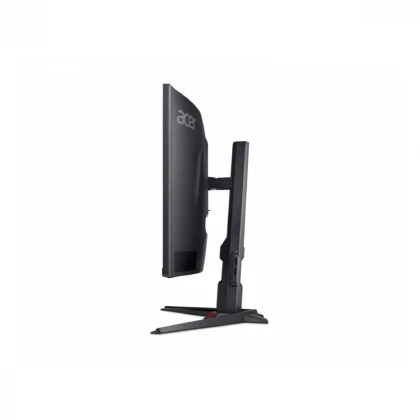 ACER 31.5 inča Nitro XZ323QUP2BMIIPHX WQHD zakrivljeni Gaming monitor 