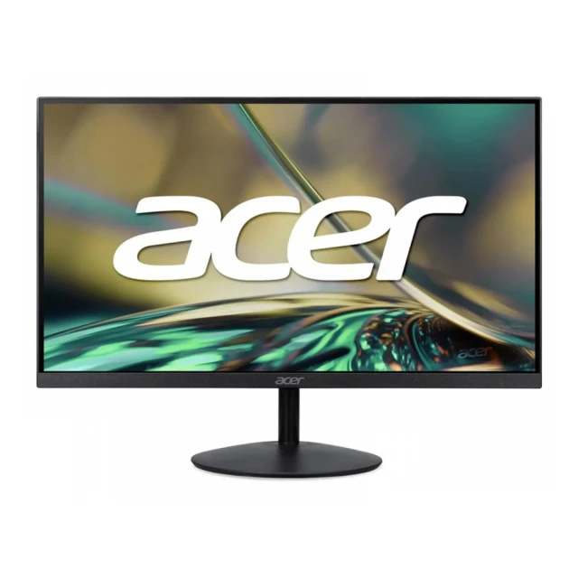 ACER 31.5 inča SA322QUABMIIPX WQHD IPS monitor 